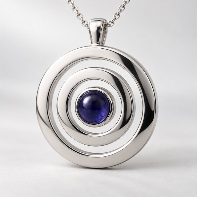 渊蓝 Abyss Blue